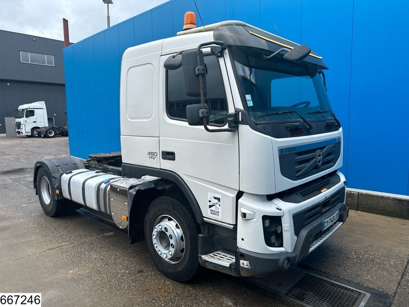 Volvo FMX 450 EURO 5 EEV, FMX - Sadulveok: pilt 3 Volvo FMX 450 EURO 5 EEV, FMX - Sadulveok: pilt 3