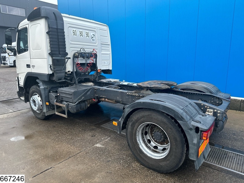 Volvo FMX 450 EURO 5 EEV, FMX - Sadulveok: pilt 4 Volvo FMX 450 EURO 5 EEV, FMX - Sadulveok: pilt 4