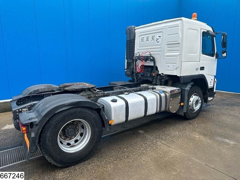 Volvo FMX 450 EURO 5 EEV, FMX - Sadulveok: pilt 2 Volvo FMX 450 EURO 5 EEV, FMX - Sadulveok: pilt 2