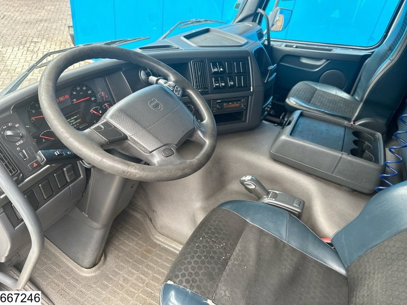 Volvo FMX 450 EURO 5 EEV, FMX - Sadulveok: pilt 5 Volvo FMX 450 EURO 5 EEV, FMX - Sadulveok: pilt 5