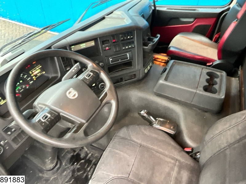 Volvo FMX 450 EURO 6, Retarder - Sadulveok: pilt 5 Volvo FMX 450 EURO 6, Retarder - Sadulveok: pilt 5