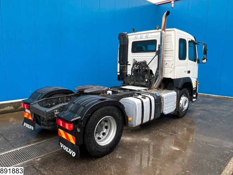 Volvo FMX 450 EURO 6, Retarder - Sadulveok: pilt 2 Volvo FMX 450 EURO 6, Retarder - Sadulveok: pilt 2