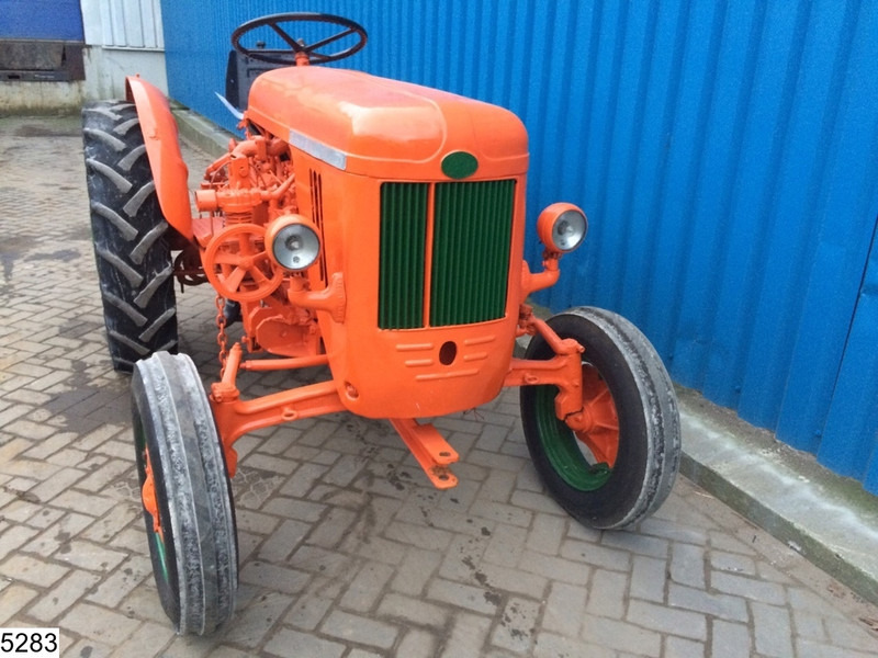Same DA 30 2WD - Traktor: pilt 2 Same DA 30 2WD - Traktor: pilt 2