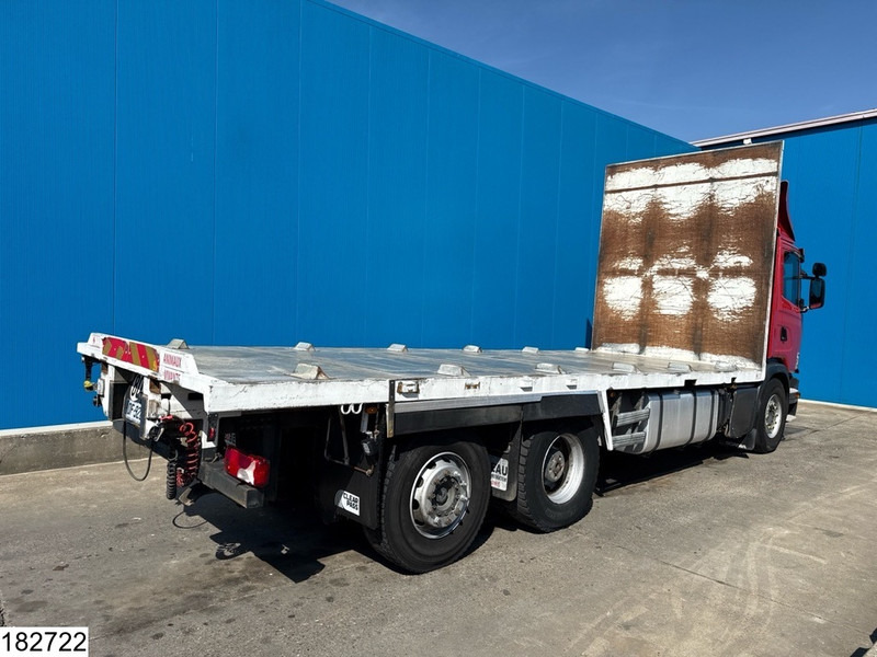 Scania G 440 6x2, EURO 5, Retarder, Hubreduction - Madelveok/ Platvormveok: pilt 3 Scania G 440 6x2, EURO 5, Retarder, Hubreduction - Madelveok/ Platvormveok: pilt 3