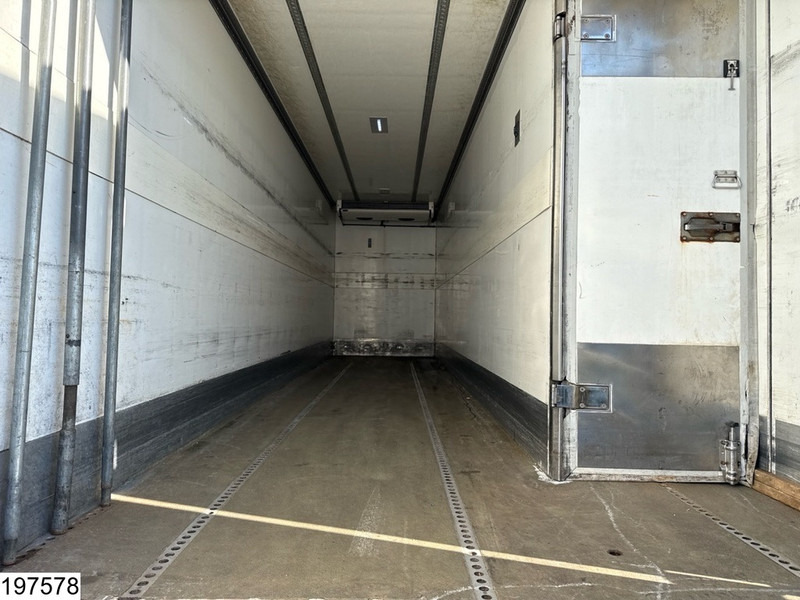 Scania P 230 Carrier, Dhollandia - Külmutiga veoauto: pilt 4 Scania P 230 Carrier, Dhollandia - Külmutiga veoauto: pilt 4