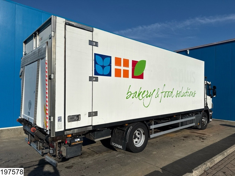 Scania P 230 Carrier, Dhollandia - Külmutiga veoauto: pilt 3 Scania P 230 Carrier, Dhollandia - Külmutiga veoauto: pilt 3