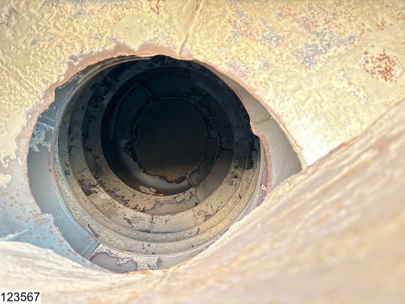 Scania P 380 8x4, Cifa, 8m3,, Manual - Autobetoonisegisti: pilt 5 Scania P 380 8x4, Cifa, 8m3,, Manual - Autobetoonisegisti: pilt 5