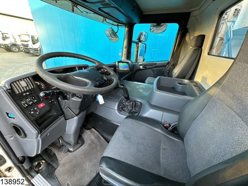 Scania P 380 8x4, Manual, Steel suspension - Kallurauto: pilt 5 Scania P 380 8x4, Manual, Steel suspension - Kallurauto: pilt 5