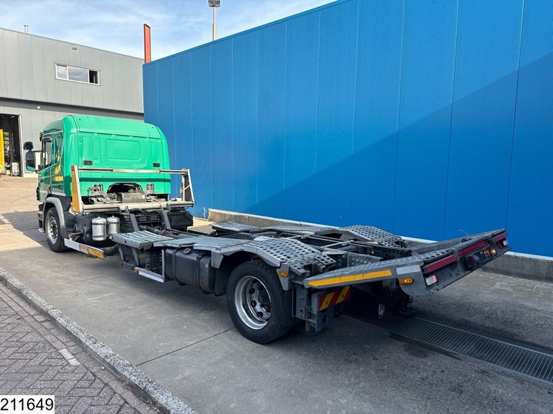 Scania P 450 EURO6, Trucktransport, Retarder, Rolfo - Treilerveoauto: pilt 4 Scania P 450 EURO6, Trucktransport, Retarder, Rolfo - Treilerveoauto: pilt 4