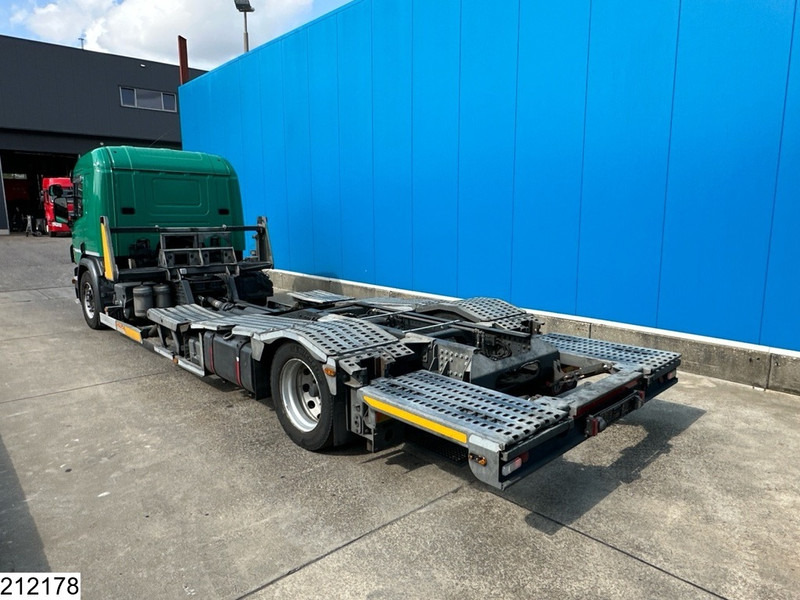 Scania P 450 - Treilerveoauto: pilt 4 Scania P 450 - Treilerveoauto: pilt 4