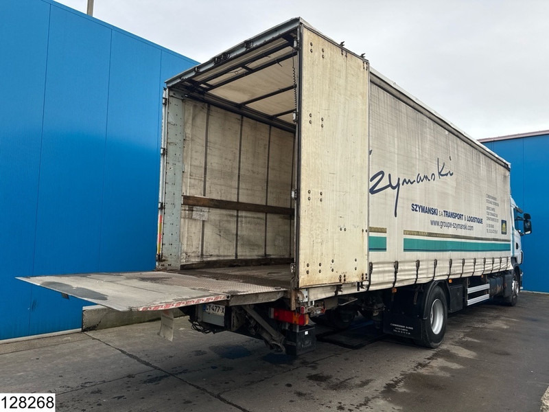 Scania R 270 Manual, Dhollandia - Tent veoauto: pilt 3 Scania R 270 Manual, Dhollandia - Tent veoauto: pilt 3