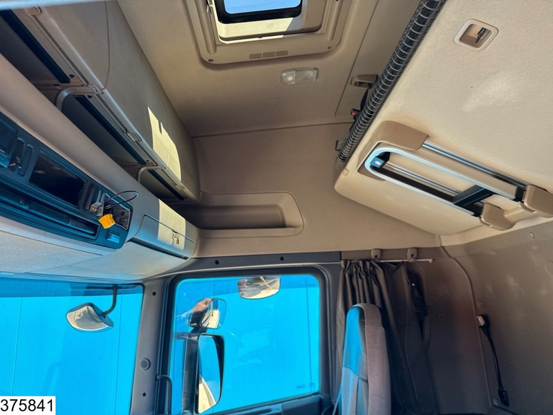 Scania R 410 EURO 6, PTO - Kabiinišassiiga veoauto: pilt 5 Scania R 410 EURO 6, PTO - Kabiinišassiiga veoauto: pilt 5