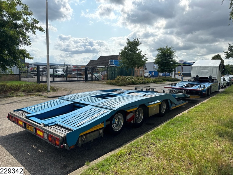 Scania R 450 6x2, EURO 6, Retarder, Standairco, Trucktransport - Treilerveoauto: pilt 2 Scania R 450 6x2, EURO 6, Retarder, Standairco, Trucktransport - Treilerveoauto: pilt 2
