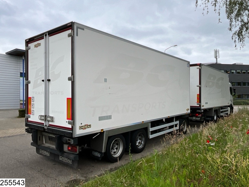 Scania R 450 EURO 6, Chereau, Retarder, Combi - Külmutiga veoauto: pilt 2 Scania R 450 EURO 6, Chereau, Retarder, Combi - Külmutiga veoauto: pilt 2