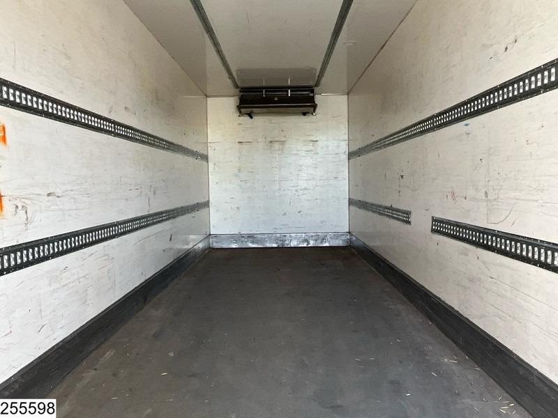 Scania R 450 EURO 6, Chereau, Retarder - Külmutiga veoauto: pilt 3 Scania R 450 EURO 6, Chereau, Retarder - Külmutiga veoauto: pilt 3