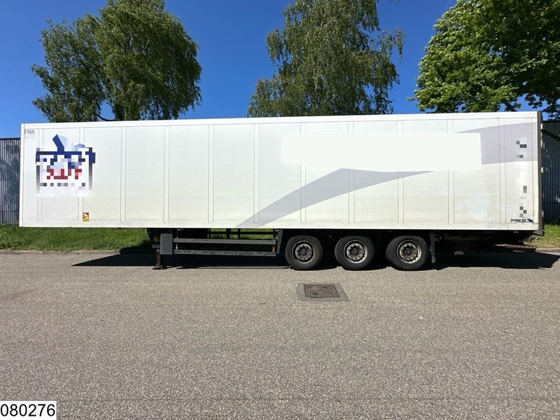 Schmitz Cargobull Koel vries Carrier Vector 1550, Dhollandia - Külmutiga poolhaagis: pilt 2 Schmitz Cargobull Koel vries Carrier Vector 1550, Dhollandia - Külmutiga poolhaagis: pilt 2