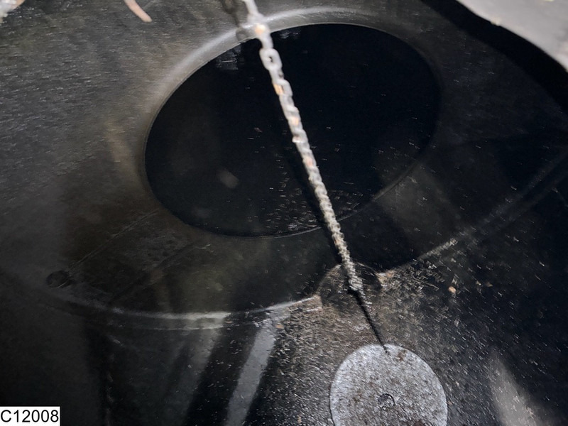 Trailor Bitum 33401 Liter, 1 Compartment - Tsistern poolhaagis: pilt 4 Trailor Bitum 33401 Liter, 1 Compartment - Tsistern poolhaagis: pilt 4