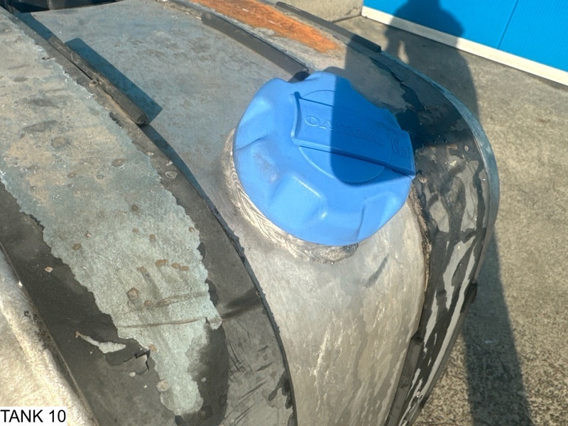 Universeel AdBlue Tank - Kütusepaak: pilt 5 Universeel AdBlue Tank - Kütusepaak: pilt 5