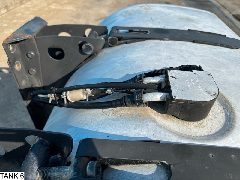 Universeel Brandstoftank - Kütusepaak - Veoauto: pilt 5 Universeel Brandstoftank - Kütusepaak - Veoauto: pilt 5