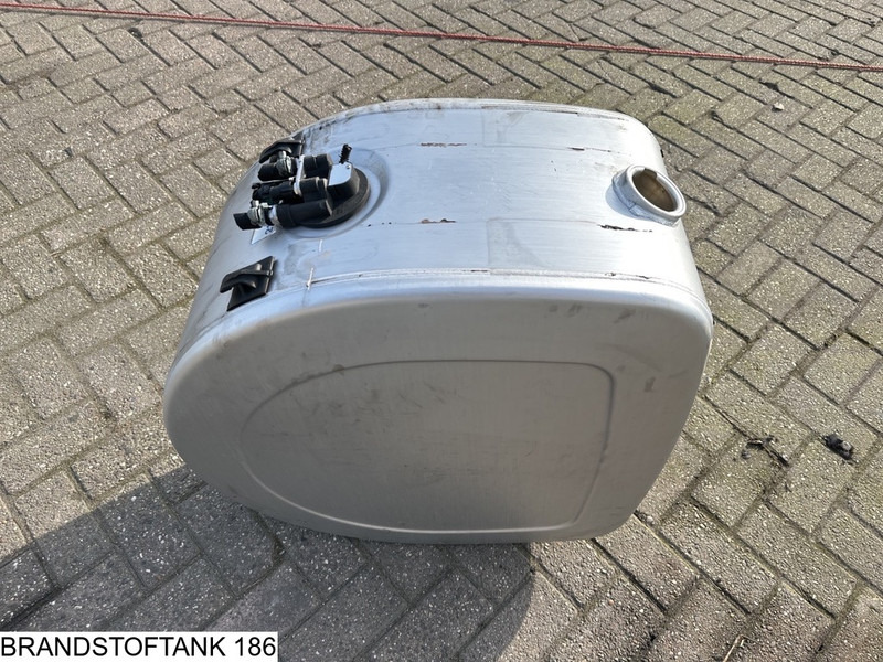 Universeel Brandstoftank - Kütusepaak: pilt 5 Universeel Brandstoftank - Kütusepaak: pilt 5