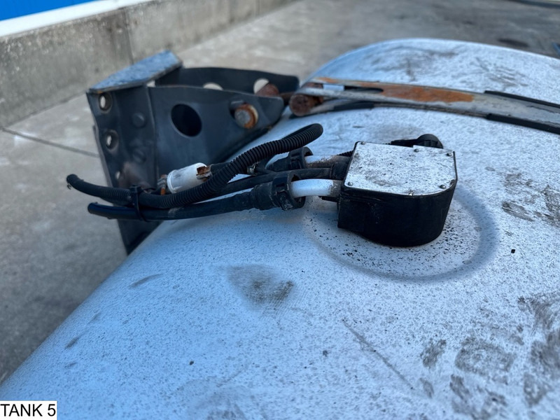 Universeel Brandstoftank - Kütusepaak - Veoauto: pilt 5 Universeel Brandstoftank - Kütusepaak - Veoauto: pilt 5