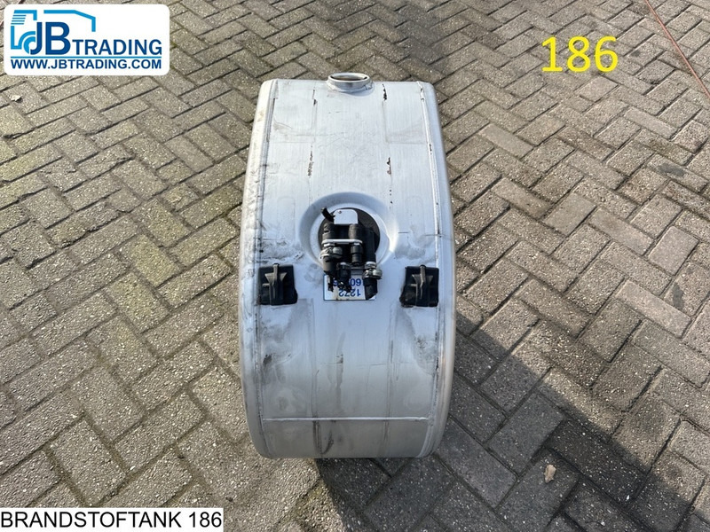 Universeel Brandstoftank - Kütusepaak: pilt 1 Universeel Brandstoftank - Kütusepaak: pilt 1