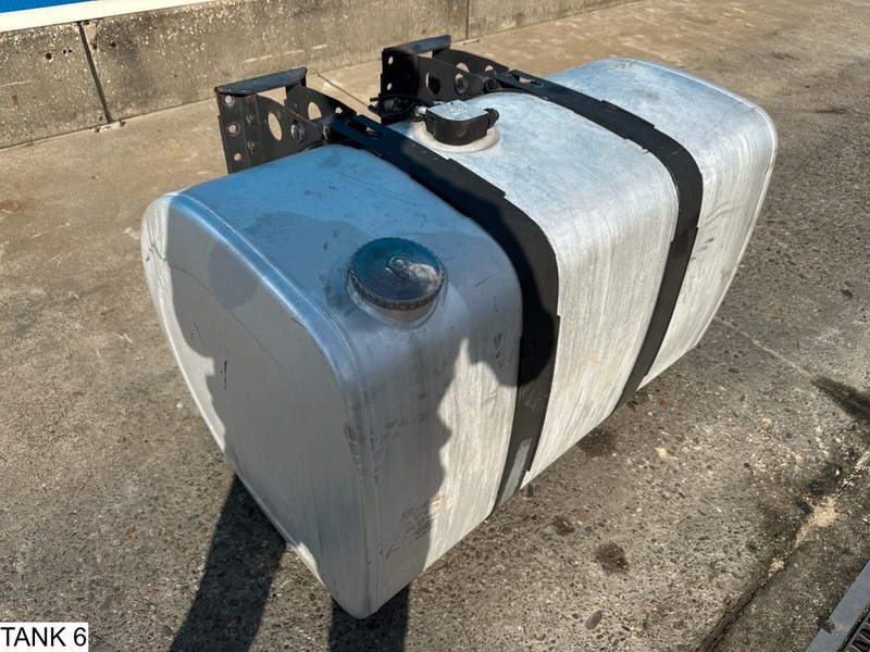 Universeel Brandstoftank - Kütusepaak - Veoauto: pilt 3 Universeel Brandstoftank - Kütusepaak - Veoauto: pilt 3