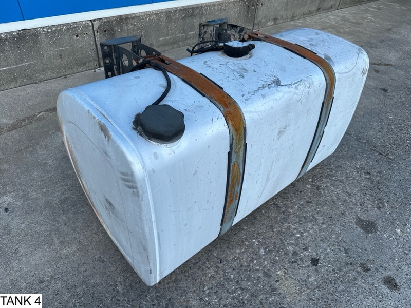 Universeel Brandstoftank - Kütusepaak - Veoauto: pilt 3 Universeel Brandstoftank - Kütusepaak - Veoauto: pilt 3