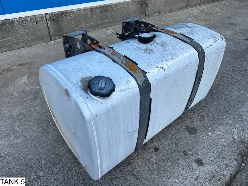 Universeel Brandstoftank - Kütusepaak - Veoauto: pilt 3 Universeel Brandstoftank - Kütusepaak - Veoauto: pilt 3