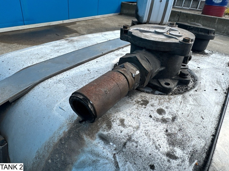 Universeel Pump and tank - Hüdrauliline paak: pilt 4 Universeel Pump and tank - Hüdrauliline paak: pilt 4