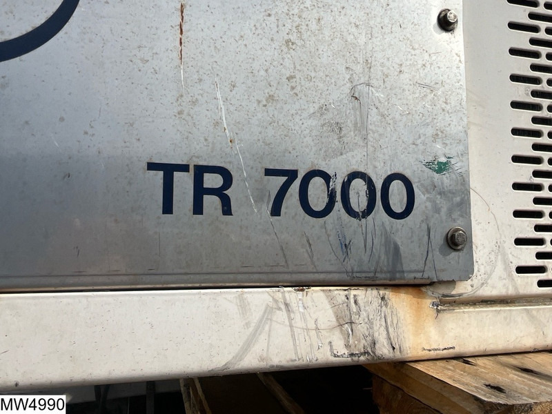 TRS TR 7000 - Varuosa: pilt 4 TRS TR 7000 - Varuosa: pilt 4