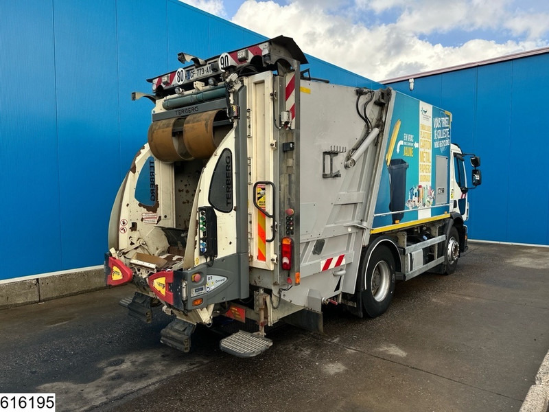 Volvo FE 300 EURO 5, Faun - Prügiauto: pilt 3 Volvo FE 300 EURO 5, Faun - Prügiauto: pilt 3