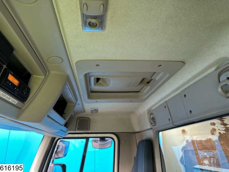 Volvo FE 300 EURO 5, Faun - Prügiauto: pilt 5 Volvo FE 300 EURO 5, Faun - Prügiauto: pilt 5