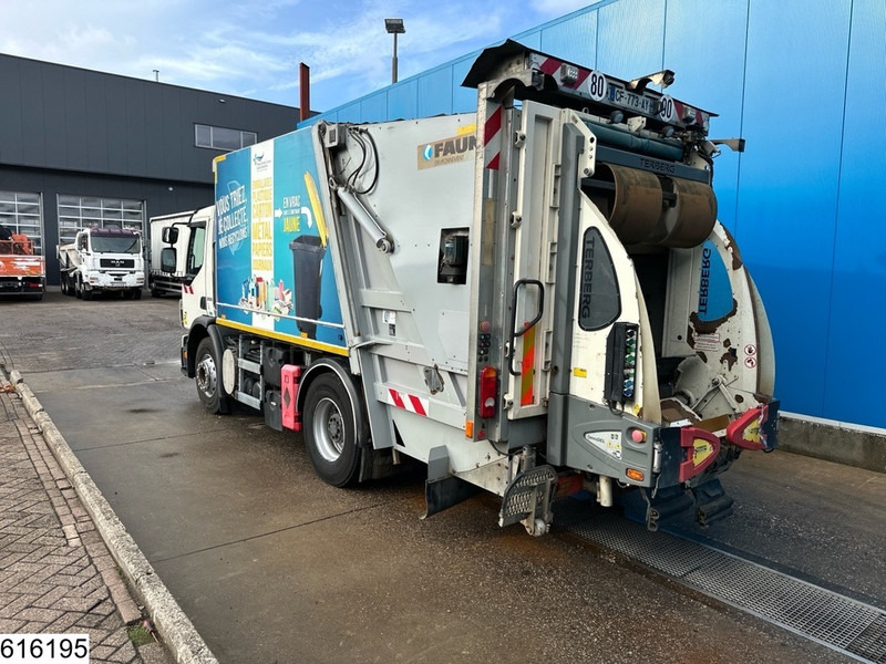 Volvo FE 300 EURO 5, Faun - Prügiauto: pilt 4 Volvo FE 300 EURO 5, Faun - Prügiauto: pilt 4