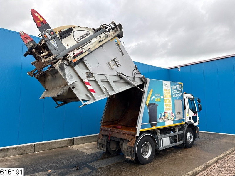 Volvo FE 300 EURO 5, Faun, Retarder - Prügiauto: pilt 2 Volvo FE 300 EURO 5, Faun, Retarder - Prügiauto: pilt 2