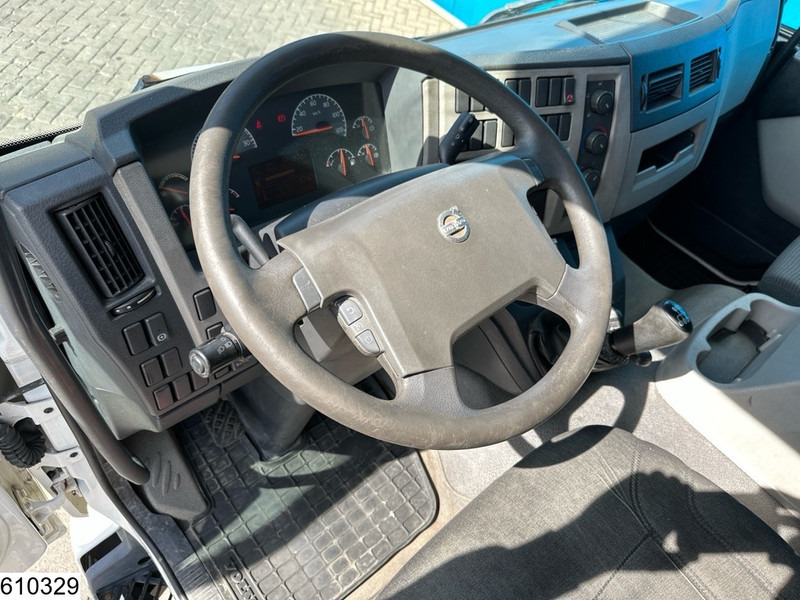 Volvo FL 240 EURO 5, Manual, Dhollandia - Kasti veoauto: pilt 5 Volvo FL 240 EURO 5, Manual, Dhollandia - Kasti veoauto: pilt 5