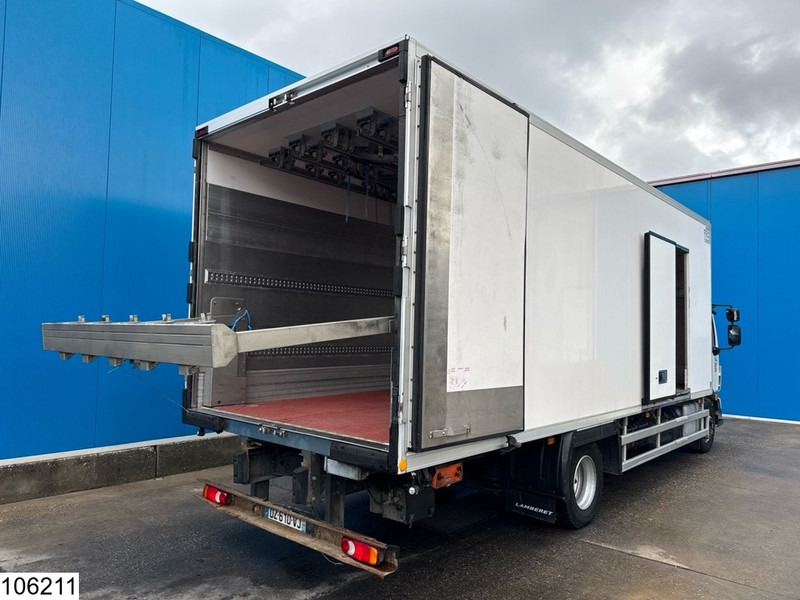 Volvo FL 250 EURO 6, Carrier, Meat hanging rails - Külmutiga veoauto: pilt 2 Volvo FL 250 EURO 6, Carrier, Meat hanging rails - Külmutiga veoauto: pilt 2