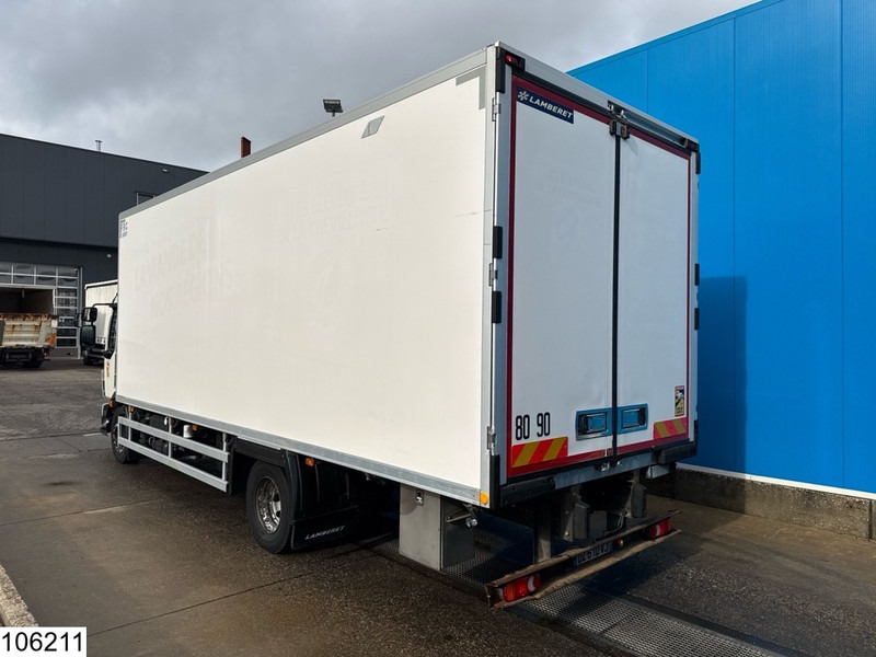 Volvo FL 250 EURO 6, Carrier, Meat hanging rails - Külmutiga veoauto: pilt 4 Volvo FL 250 EURO 6, Carrier, Meat hanging rails - Külmutiga veoauto: pilt 4