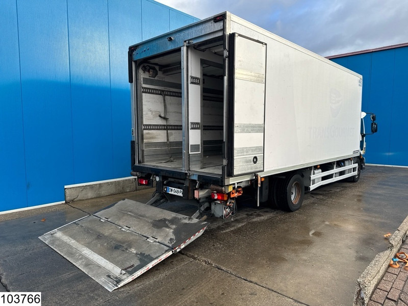 Volvo FL 250 EURO 6, Dhollandia, Carrier, 3 Compartments - Külmutiga veoauto: pilt 2 Volvo FL 250 EURO 6, Dhollandia, Carrier, 3 Compartments - Külmutiga veoauto: pilt 2