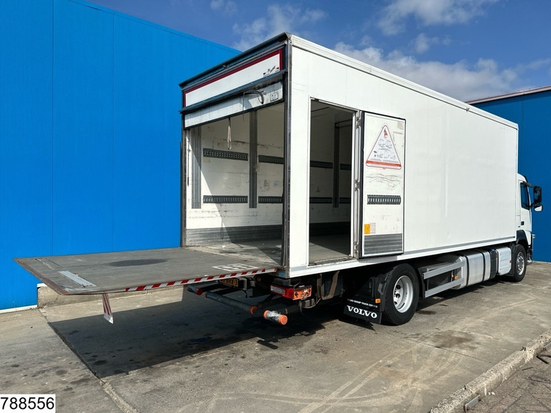 Volvo FM 330 EURO 6, Dhollandia - Kasti veoauto: pilt 2 Volvo FM 330 EURO 6, Dhollandia - Kasti veoauto: pilt 2