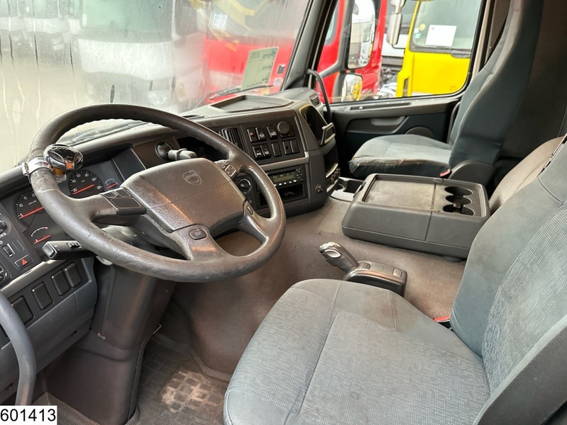 Volvo FM 370 6X2, EURO 5 - Madelveok/ Platvormveok: pilt 5 Volvo FM 370 6X2, EURO 5 - Madelveok/ Platvormveok: pilt 5