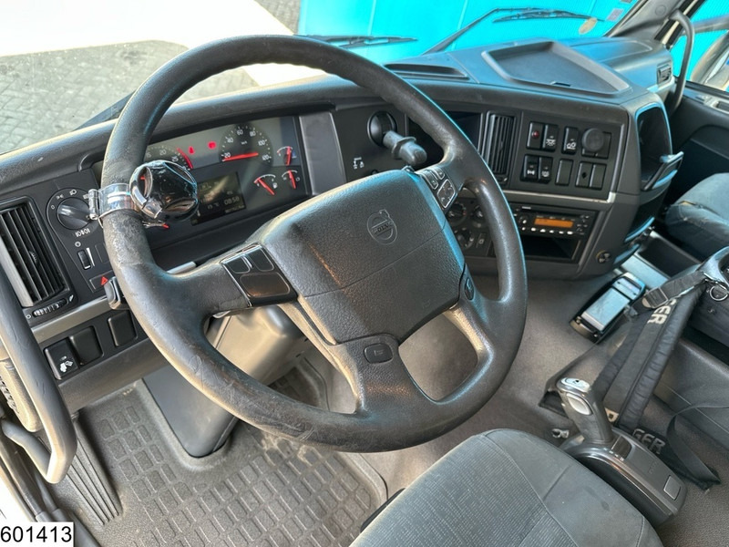 Volvo FM 370 6X2, EURO 5, Palfinger, Remote - Madelveok/ Platvormveok, Kraanaga veoauto: pilt 5 Volvo FM 370 6X2, EURO 5, Palfinger, Remote - Madelveok/ Platvormveok, Kraanaga veoauto: pilt 5