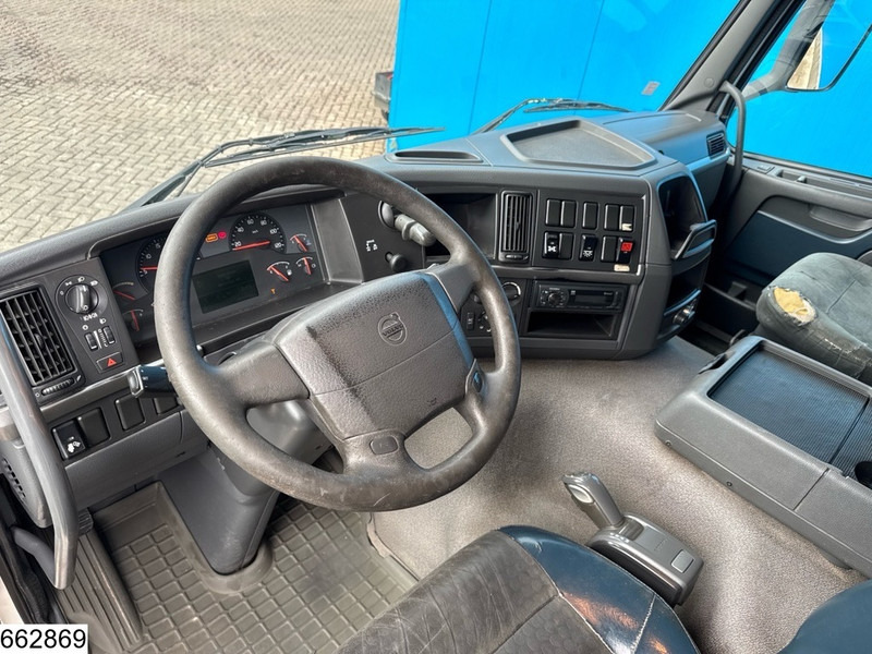 Volvo FM 410 8x4, EURO 5, PTO - Kabiinišassiiga veoauto: pilt 5 Volvo FM 410 8x4, EURO 5, PTO - Kabiinišassiiga veoauto: pilt 5