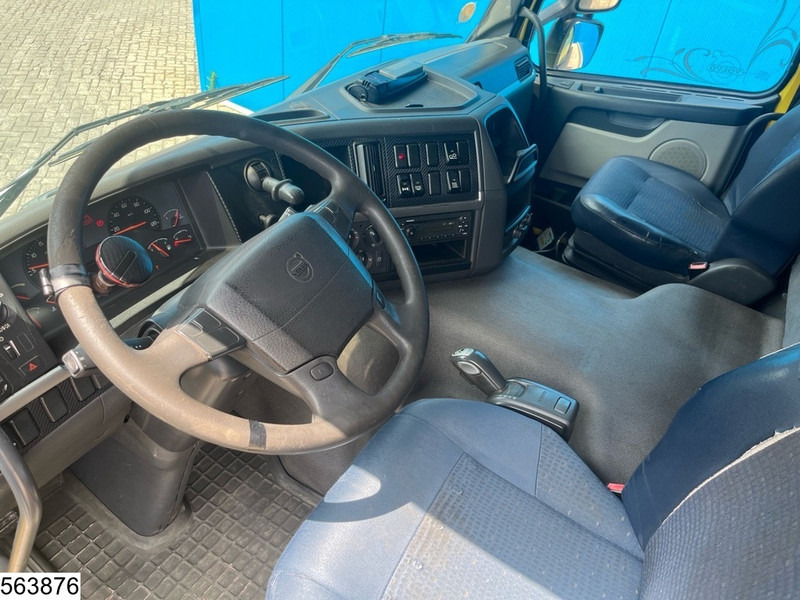Volvo FM 420 6x2, EURO 5, Palfinger, Remote, Retarder - Madelveok/ Platvormveok, Kraanaga veoauto: pilt 5 Volvo FM 420 6x2, EURO 5, Palfinger, Remote, Retarder - Madelveok/ Platvormveok, Kraanaga veoauto: pilt 5