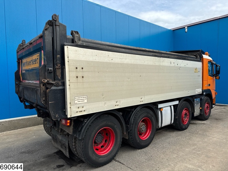 Volvo FM 420 8X2, EURO 5, HYVA - Kallurauto: pilt 2 Volvo FM 420 8X2, EURO 5, HYVA - Kallurauto: pilt 2