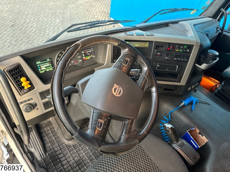 Volvo FM 460 8x2 EURO 6, Palfinger, Remote - Madelveok/ Platvormveok, Kraanaga veoauto: pilt 5 Volvo FM 460 8x2 EURO 6, Palfinger, Remote - Madelveok/ Platvormveok, Kraanaga veoauto: pilt 5