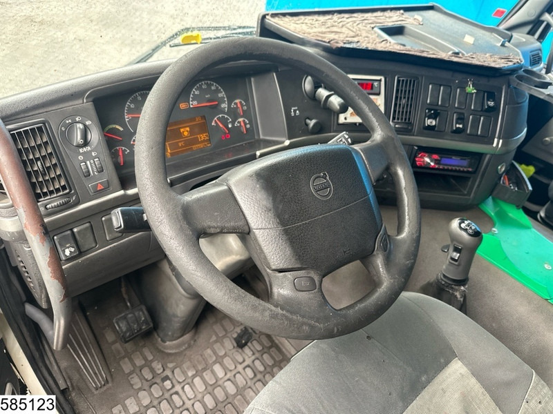 Volvo FM9 260 EURO 3, Thermoking - Külmutiga veoauto: pilt 5 Volvo FM9 260 EURO 3, Thermoking - Külmutiga veoauto: pilt 5