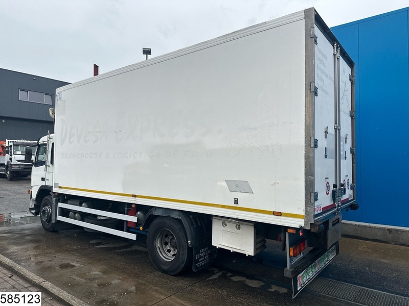 Volvo FM9 260 EURO 3, Thermoking - Külmutiga veoauto: pilt 4 Volvo FM9 260 EURO 3, Thermoking - Külmutiga veoauto: pilt 4