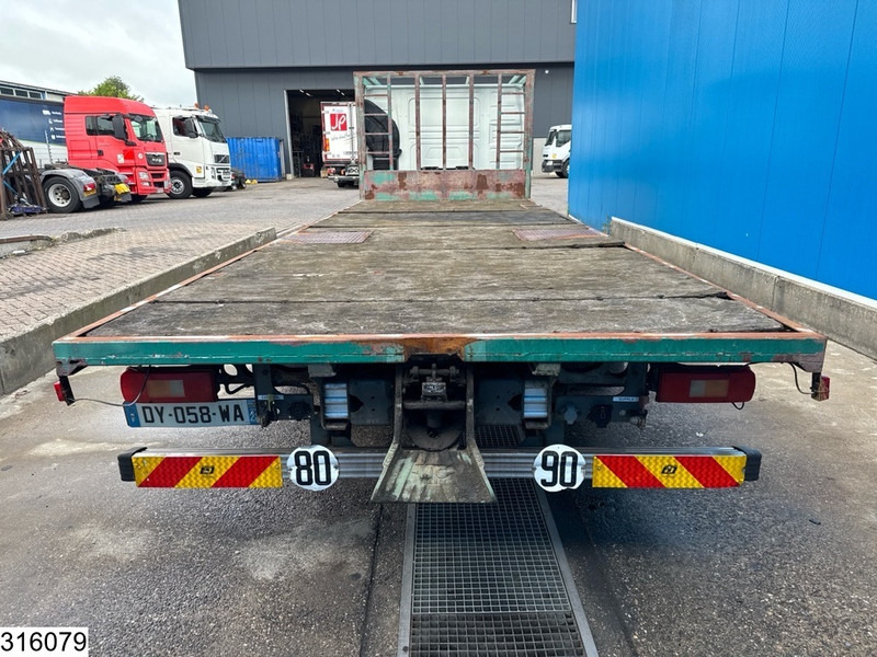 Madelveok/ Platvormveok Volvo FM9 260 Manual: pilt 11