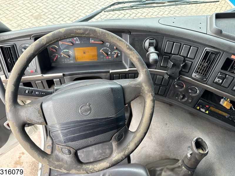 Madelveok/ Platvormveok Volvo FM9 260 Manual: pilt 10